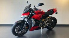 Ducati Streetfighter V2 (22MY)